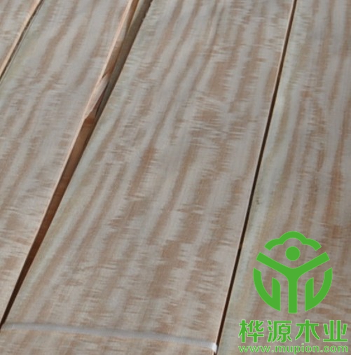 鐵椿影木皮0.5mm板面漂亮，鐵椿碎影木皮質量供應